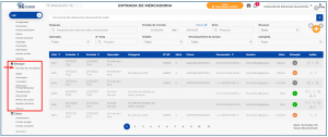 SGCloud: Visão geral do sistema de gestão – Central de Ajuda SG Sistemas