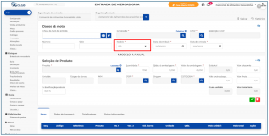 SGCloud: Visão geral do sistema de gestão – Central de Ajuda SG Sistemas