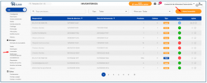 SGCloud: Visão geral do sistema de gestão – Central de Ajuda SG Sistemas