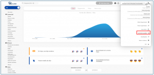 SGCloud: Visão geral do sistema de gestão – Central de Ajuda SG Sistemas